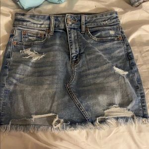 American eagle skirt